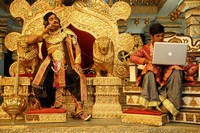 Cinemaki Veladam Randi New Stills